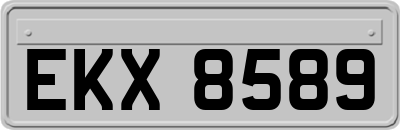 EKX8589