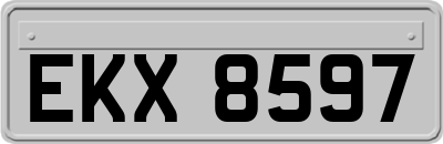 EKX8597