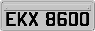 EKX8600