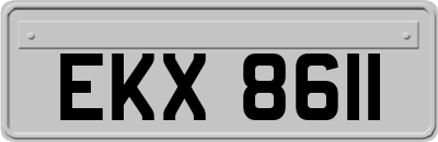 EKX8611
