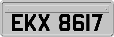 EKX8617