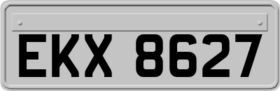 EKX8627