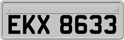 EKX8633