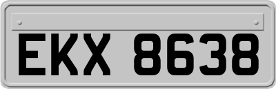 EKX8638