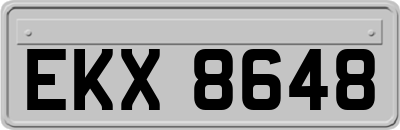 EKX8648