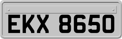 EKX8650