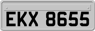 EKX8655