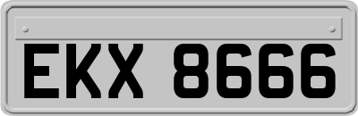 EKX8666