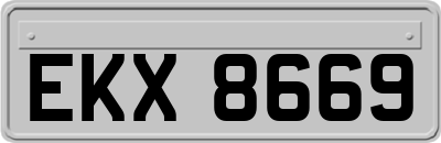 EKX8669