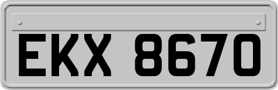 EKX8670
