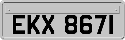 EKX8671