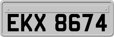 EKX8674