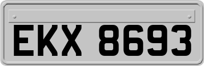 EKX8693