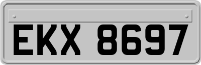 EKX8697