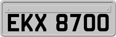 EKX8700