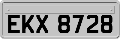EKX8728