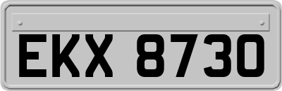 EKX8730