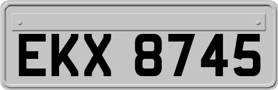 EKX8745