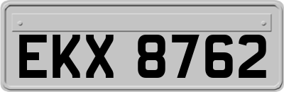 EKX8762
