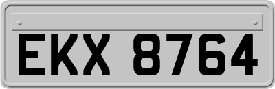 EKX8764