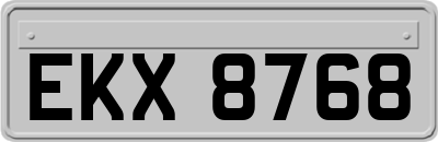 EKX8768