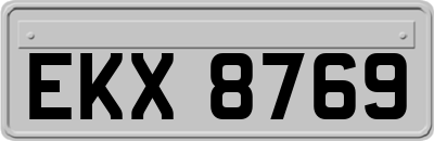 EKX8769