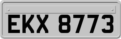 EKX8773