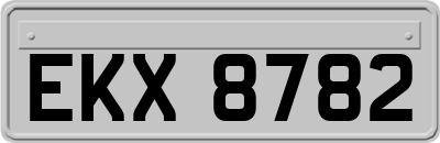 EKX8782