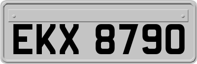 EKX8790