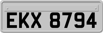 EKX8794
