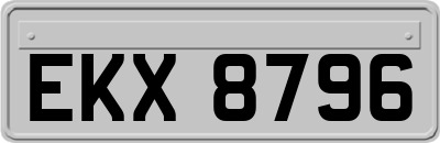 EKX8796