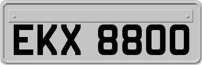 EKX8800