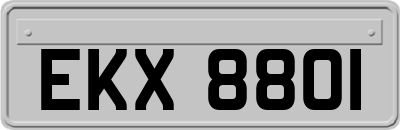EKX8801