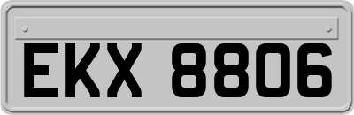 EKX8806