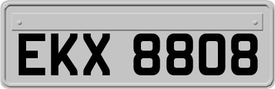 EKX8808