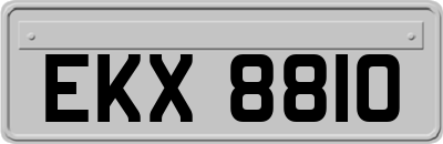 EKX8810