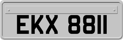 EKX8811