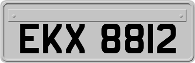 EKX8812