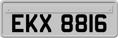 EKX8816