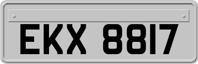 EKX8817