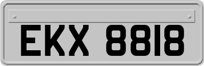 EKX8818