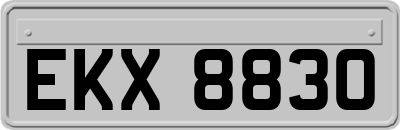 EKX8830