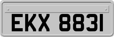 EKX8831