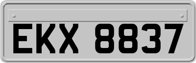 EKX8837