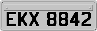 EKX8842