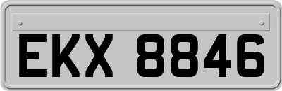 EKX8846
