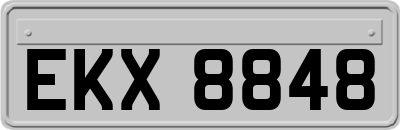 EKX8848
