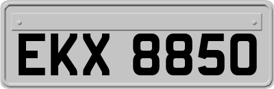 EKX8850