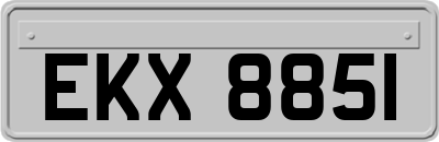 EKX8851