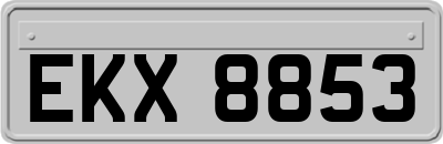 EKX8853